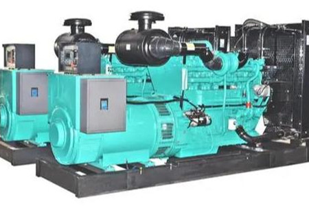 租用柴油發(fā)電機組時需了解哪些事項？