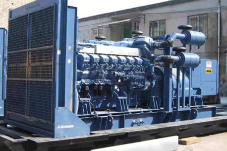 柴油發(fā)電機組一般多少錢一臺？