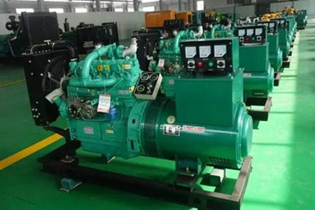 柴油發(fā)電機(jī)組維修時(shí)需要避開哪些誤區(qū)？