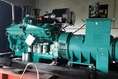 柴油發(fā)電機(jī)組在運(yùn)行前需要查看哪些部位？這幾個(gè)系統(tǒng)部位不可省略