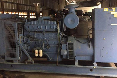 寧波哪里可以租康明斯發(fā)電機(jī)？推薦大江旺業(yè)！