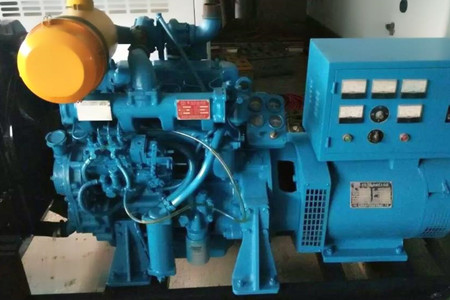 柴油發(fā)電機(jī)組產(chǎn)生偏缸的原因有哪些？