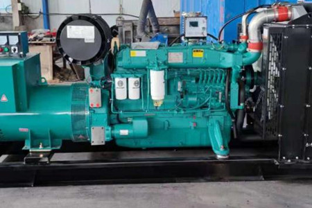 學會這些，輕松解決濰柴發(fā)電機組電壓不穩(wěn)定現(xiàn)象！