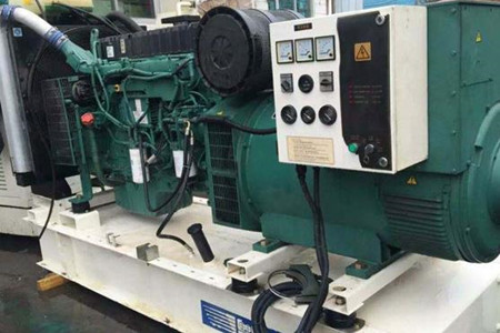 柴油發(fā)電機(jī)組回收前，需弄懂其分類和危害！