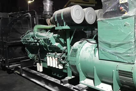 不同行業(yè)柴油發(fā)電機(jī)組選型方案，滿足個(gè)性化需求！