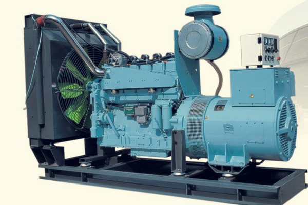 柴油發(fā)電機(jī)組安裝和使用方法，新手也能輕松搞定！ 圖2