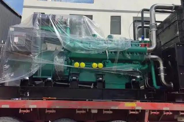 怎么從康明斯發(fā)電機(jī)組的機(jī)油壓力表看故障所在部位？ 圖2