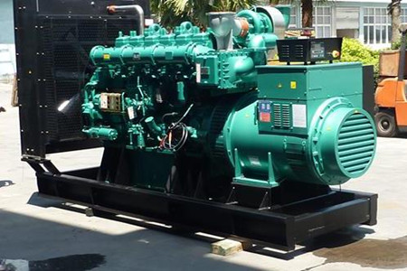 柴油發(fā)電機(jī)組多少錢一臺？