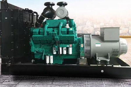 怎么知道康明斯發(fā)電機(jī)組是否“過載”？
