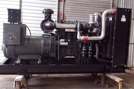 為什么要對(duì)沃爾沃柴油發(fā)電機(jī)組進(jìn)行交流假負(fù)載檢測(cè)和維護(hù)？