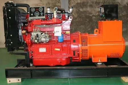 多缸、單缸柴油發(fā)電機組區(qū)別主要在哪兒？