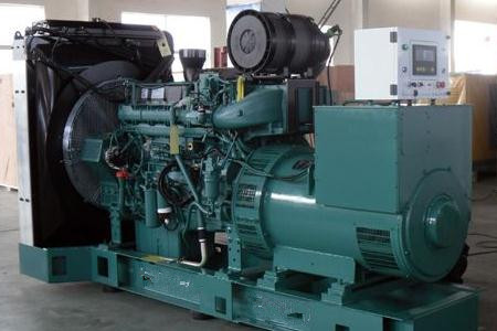 為何要按時(shí)更換常柴發(fā)電機(jī)組的機(jī)油呢？