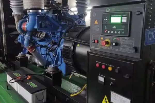 康明斯發(fā)電機(jī)組搬運過程中需注意哪些問題？
