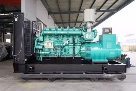如何預(yù)防柴油發(fā)電機組被燒毀？