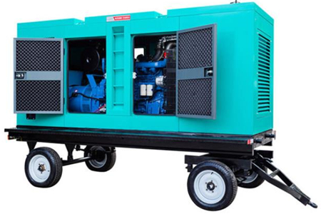 500kw柴油發(fā)電機(jī)組負(fù)荷怎么計(jì)算？計(jì)算公式分享！