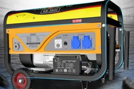 雅馬哈汽油發(fā)電機(jī)組怎么啟動(dòng)？幾步就搞定！