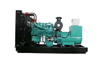 濰柴發(fā)電機(jī)組如何換油？