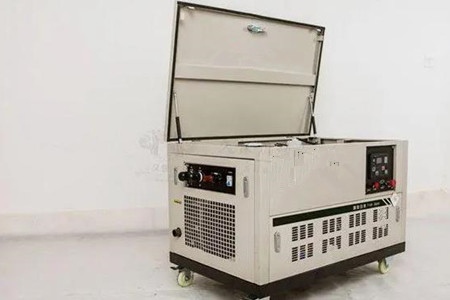 寧波汽油發(fā)電機(jī)組租賃一天多少錢(qián)？