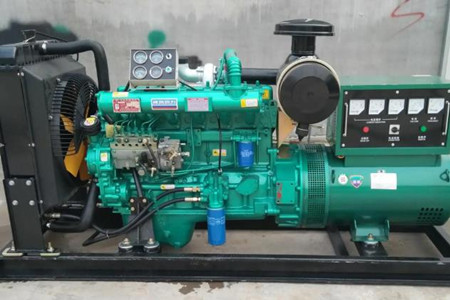 學(xué)會這些，輕松解決濰柴發(fā)電機(jī)組電壓不穩(wěn)定現(xiàn)象！