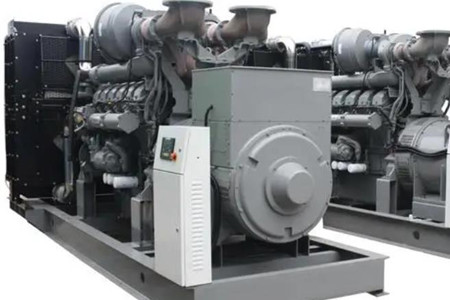 柴油發(fā)電機(jī)組蓄電池的容量怎樣計(jì)算？有三個(gè)基本原則