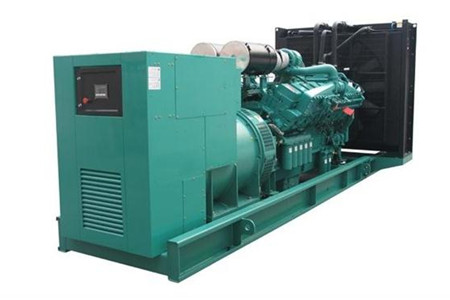 如何維護(hù)柴油發(fā)電機(jī)組的散熱器？