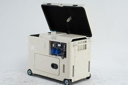 柴油發(fā)電機(jī)組機(jī)房選址時(shí)應(yīng)注意哪些？