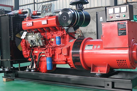 水溫過低對柴油發(fā)電機(jī)組造成的危害有哪些？
