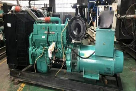 如何確定柴油發(fā)電機(jī)組潤(rùn)滑油的性能指標(biāo)？