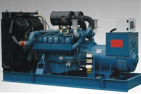 為什么溫度越低柴油發(fā)電機(jī)組越難啟動？