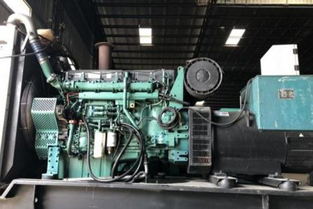 備用柴油發(fā)電機組的運行壽命是多久？
