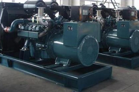 沃爾沃柴油發(fā)電機(jī)組排氣管選擇難？看這份指南！